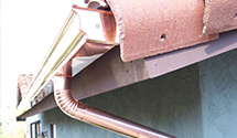 Rain Gutter Installation, Repair, Cleaning in Grand Saline, TX